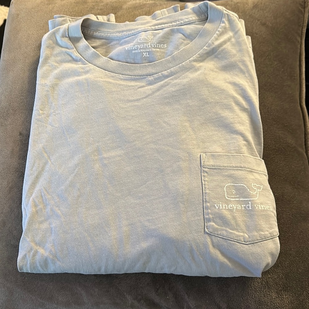 Vineyard Vines Long Sleeve Tee